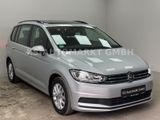 Volkswagen Touran Automatik*Panorama*Navi*LED*Tempomat* - Volkswagen Touran in Bochum