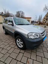 Mazda Tribute - Mazda Tribute aus 2005