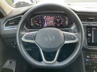 Volkswagen Tiguan Allspace - Vorschau Bild 10