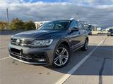 Volkswagen Tiguan 2.0 TDI 190PS R-line DSG, 4M, AHK, SHZ