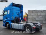 Scania R450 R 4X2 Retarder Standklima Alcoa Navi ACC Eu - Scania Hamburg