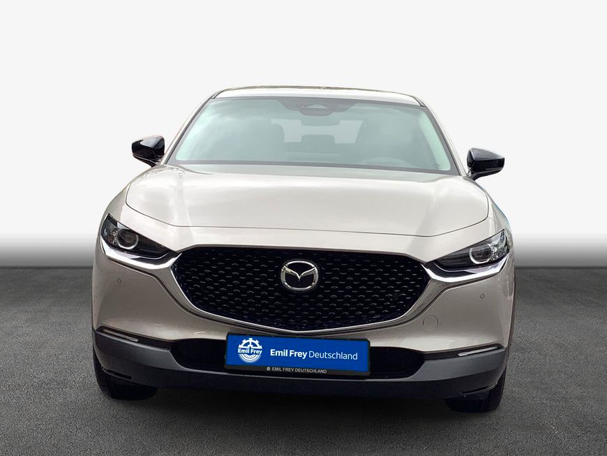 Mazda CX-30 - Bild 3