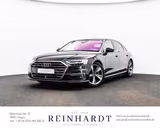 Audi A8 60TFSie L LASER/ACC/HuD/PANO/360°/B&O/S-SITZE - Audi A8 Gebrauchtwagen