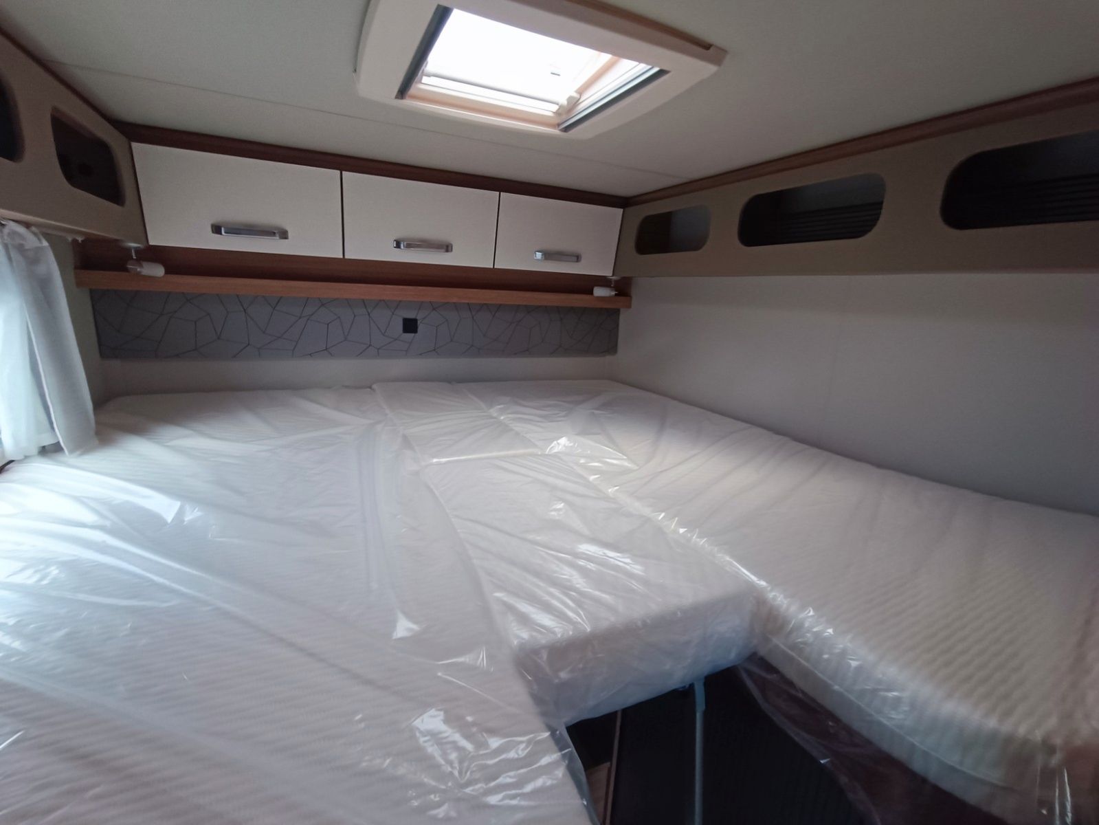 Fahrzeugabbildung Weinsberg CaraCompact 600 MEG EDITION PEPPER *LED*Klima*TV