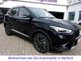 MG ZS 1.5 VTI-Luxury,Navi+360Cam,LED,Leder,Sitzh. - MG ZS in Bielefeld