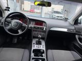 Audi A6 2.0 TDI (DPF) Avant - - Audi A6 aus 2005: Kombi