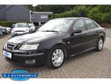 Saab 9-3 2.0 T Vector 2.0t Klima, TÜV 07.2027 - Saab in Duisburg