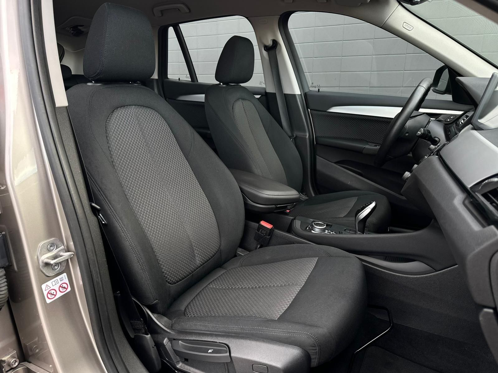 BMW X1 sDrive20i ADVANTAGE* SHZ#HUD#NAV#TEMP#KEYLESS - Image 16