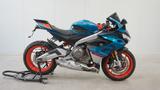 Aprilia RS 660 *35kW* - Aprilia RS 660 (35 kW)