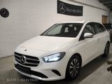Mercedes-Benz B 200*1.BESITZ*D.TACHO*TOTW*CAM*MBUX* - Mercedes-Benz B 200 Gebrauchtwagen in Stuttgart