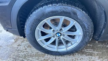 BMW X3 - 10