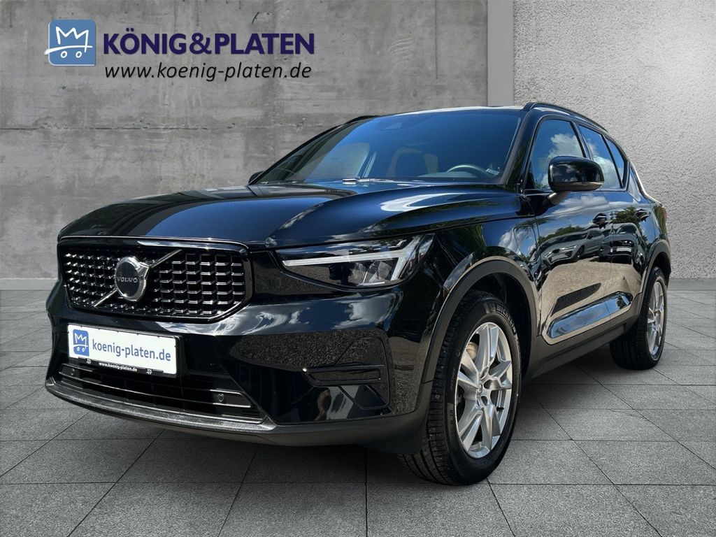 Image of Volvo XC40