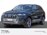 Audi Q7 50 TDI Q LM22 PANO BuO SITZBELÜFT - Audi Q7 in Wuppertal