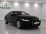 BMW 420d Coupe 1.Hand SHD LED SHZ NAVI - BMW 4er Reihe aus 2022