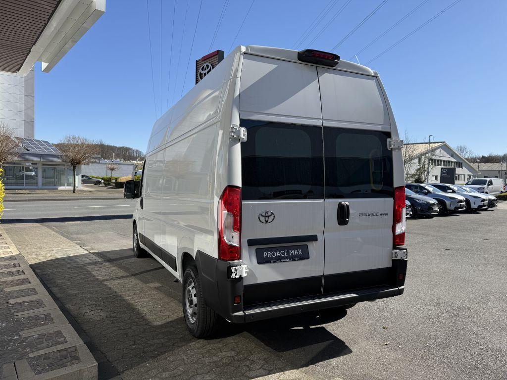 Toyota Proace Max