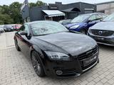 Audi TT 2.0 TFSI Sport Coupe Tuv neu 1.Jahr Garantie - Audi TT: Sport