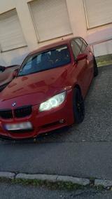 BMW 335 xi - BMW 335: 335xi