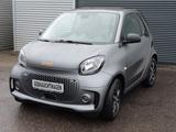 Smart ForTwo cabrio electric drive / EQ /HU NEU/MwSt - Smart aus 2021