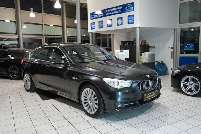 BMW Gran Turismo 530 d *Soft-Close*Head-up*MwSt*uvm*