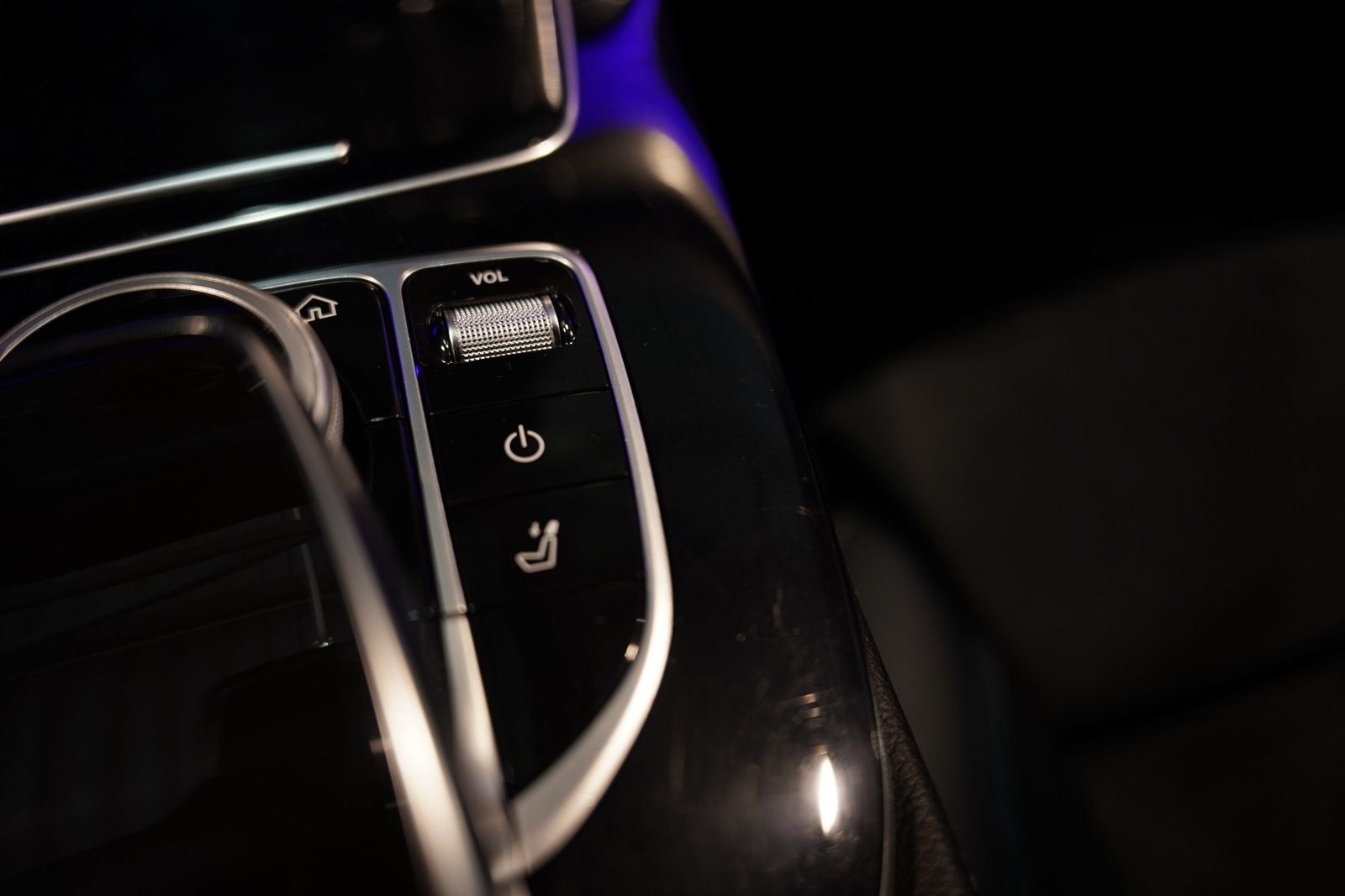 Mercedes Benz E 220