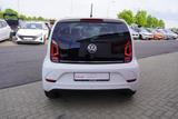 Volkswagen up! 1.0 high up! Klima PDC Sitzheizung Bluetooth - Volkswagen up! Gebrauchtwagen