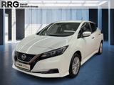Nissan Leaf BASIS 40kWh - Nissan Leaf in Bonn