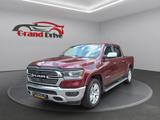 Dodge RAM 5.7/LARAMIE/AWD/CREW CAB/NAVI/KAM/LEDER/LED - Dodge RAM: Crew Cab