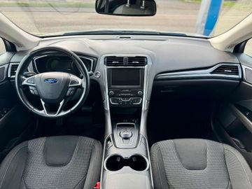 Ford Mondeo - 11