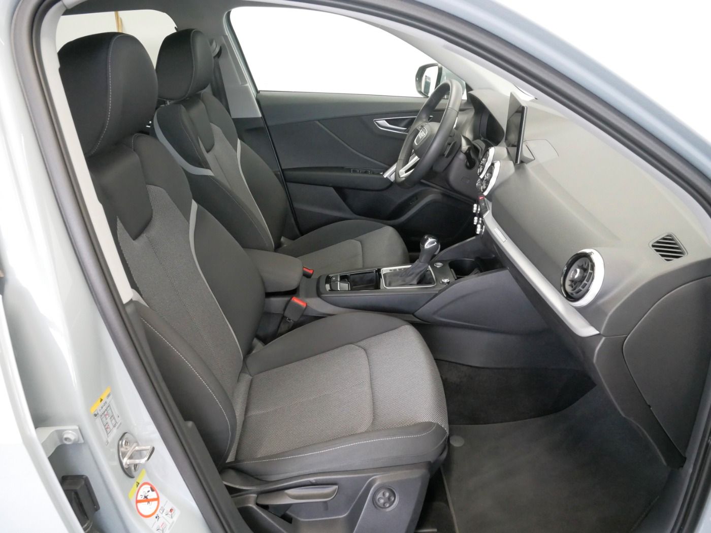Audi Q2 - Bild 9