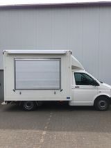 Volkswagen Foodtruck  Imbiswagen T5 andere - Volkswagen T5 in Köln