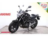 Honda NC 700S DCT ABS 16.314 km! - HONDA NC700S