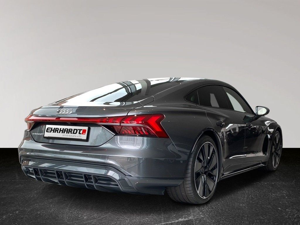 Audi e-tron GT - Bild 3