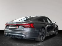 Audi e-tron GT - Vorschau Bild 3
