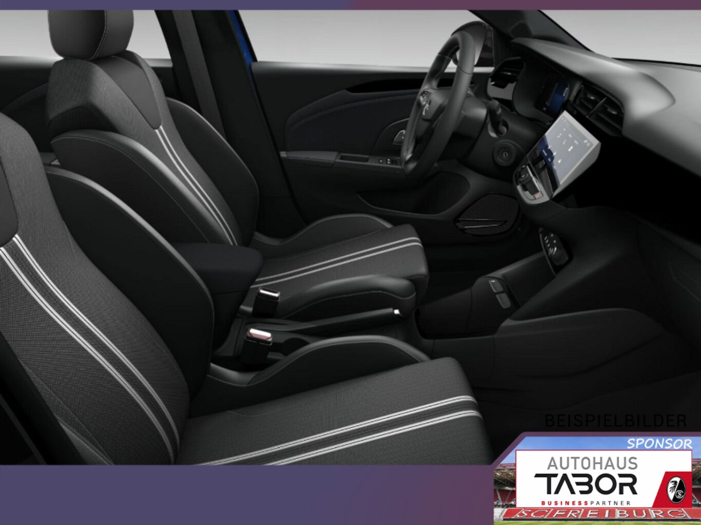 Opel Corsa - Bild 5