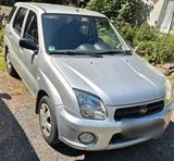 Subaru Justy G3X - gebrauchte Subaru Justy aus dem Jahr 2007
