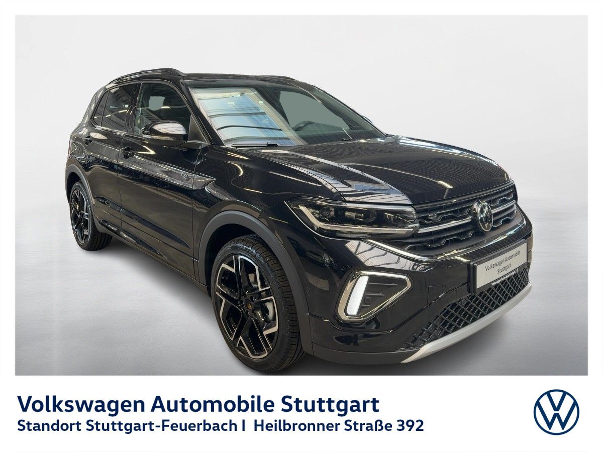 Volkswagen T-Cross - Bild 5