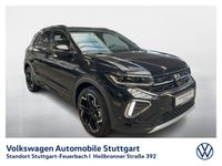 Volkswagen T-Cross - Vorschau Bild 5
