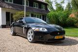 Jaguar XKR Cabriolet - - Jaguar XKR aus 2009
