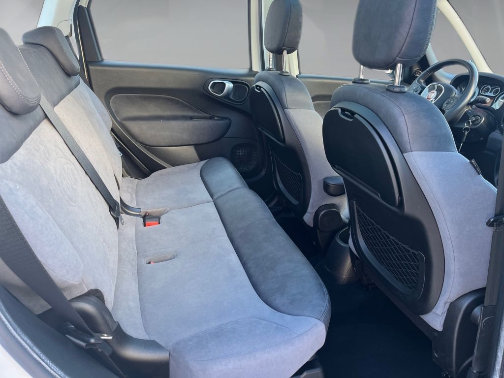 Fiat 500L Urban 0.9 TwinAir Lounge GEWERBE! – Bild 5