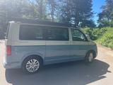 Volkswagen T6.1 Cali Ocean,top Zustand, v. Extras, Garantie - VW T6 California Gebrauchtwagen in Köln