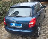 Skoda Fabia 1.2l 51kW Active Active - Skoda Fabia: 1.5