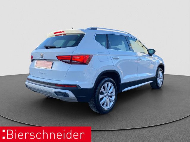 Seat Ateca - Bild 7