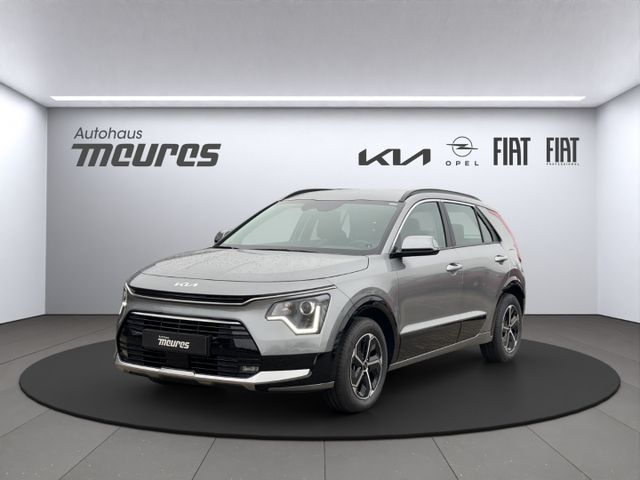 Kia Niro 1.6 HEV Vision Hybrid Navi Klimaautom SHZ