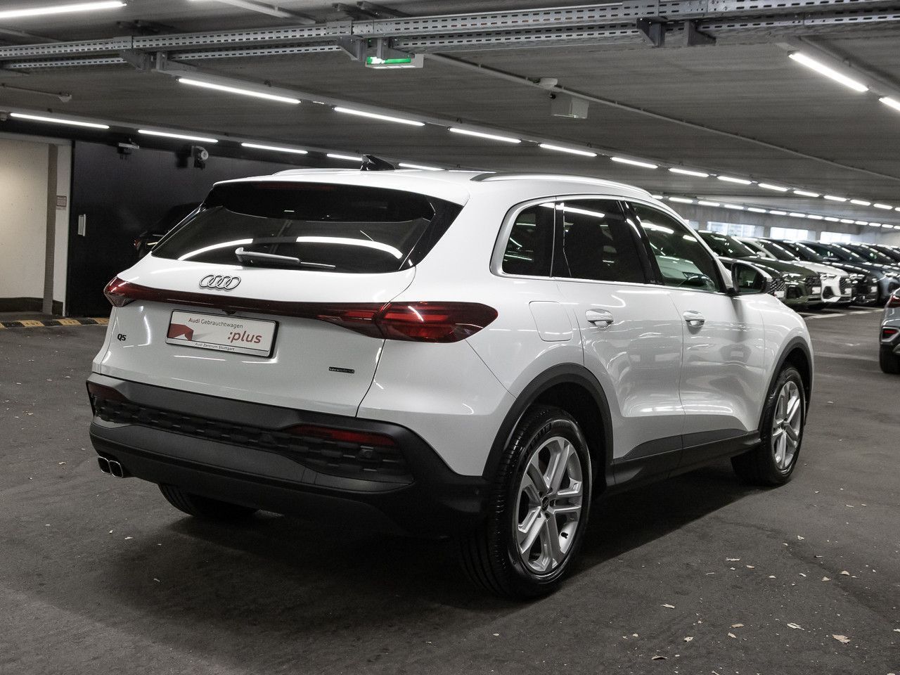 Audi Q5 - Bild 6