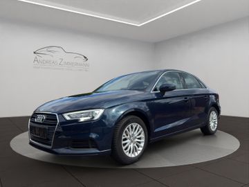 Audi A3 - 1