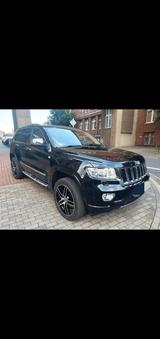 Jeep Grand Cherokee Limited 3.0 V6, 140kW/190PS - Jeep Grand Cherokee in Gelsenkirchen