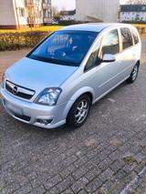 Opel Meriva - Opel Meriva Gebrauchtwagen in Oldenburg