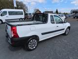 Dacia Logan Pickup Ambiance - Dacia Kastenwagen