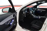 Mercedes-Benz C 220 d 4Matic AMG | LED | Glasdach |AHK |18`Alu - gebrauchte Mercedes-Benz C 220 aus dem Jahr 2020
