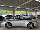 Porsche 997.2/911 Carrera 4 S Cabrio PDK *SHZ*NAV*PDC*BX - Porsche 997: Pdk Carrera 4s